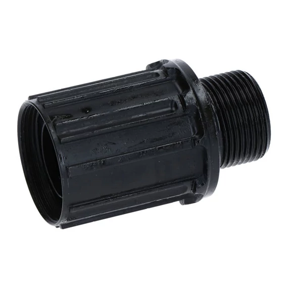 Shimano fh-mt400b freewheel body unit kerékpáros
