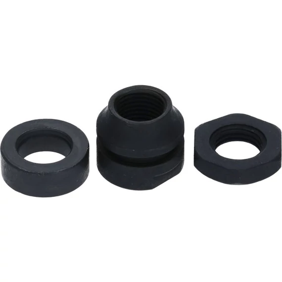Shimano fh-rm35 left hand lock nut unit kerékpáros