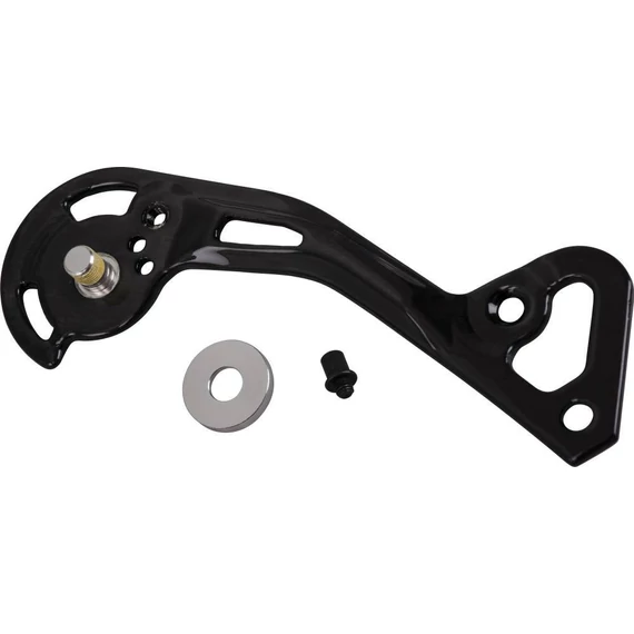 Shimano rd-m985 outer plate assembly sgs-type kerékpáros