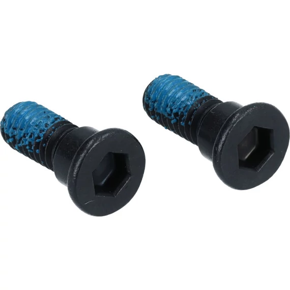 Shimano váltókarhoz sl-m770 rögzítő csavar (m4) 2db kerékpáros