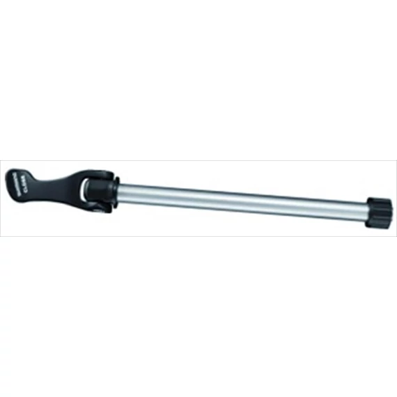 Shimano agyhoz patentzár 12mm átütős kerékpáros