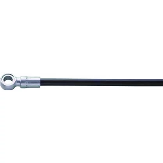 Shimano fékhez olajvezeték 100cm smbh90-sbm m8000 szemből-oldalra kerékpáros