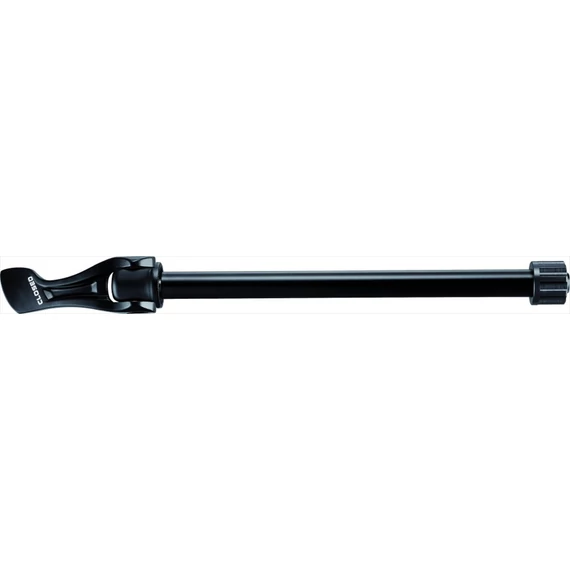 Shimano átütőtengelyes axle sm-ax56 for hátsó axle type:142x12mm ind.pack kerékpáros