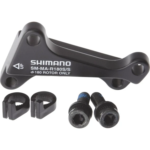 Shimano adapter fékhezhátsóstandardról/standardra 160-ról/180-ra kerékpáros