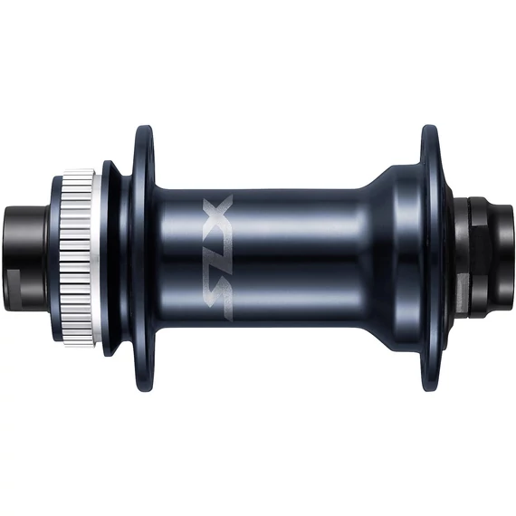 Shimano első agy slx 28l tárcsafék center lock e15 100mm  kerékpáros