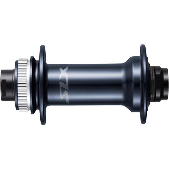 Shimano első agy slx 28l tárcsafék center lock e15 110mm  kerékpáros