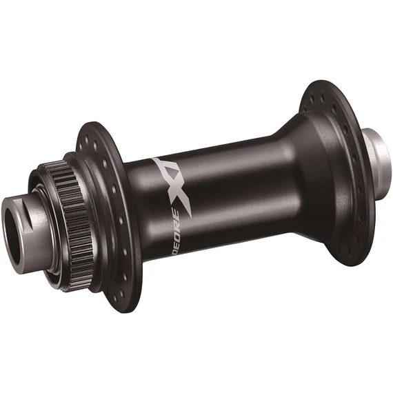 Shimano első agy xt 28l tárcsafék center lock e15 110mm  kerékpáros
