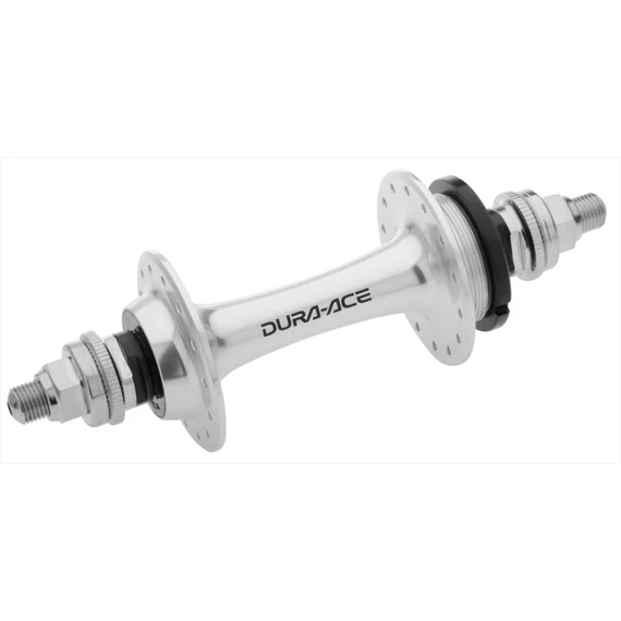 Shimano hátsó agy dura-ace 32l abroncsfék anyás 120mm  kerékpáros
