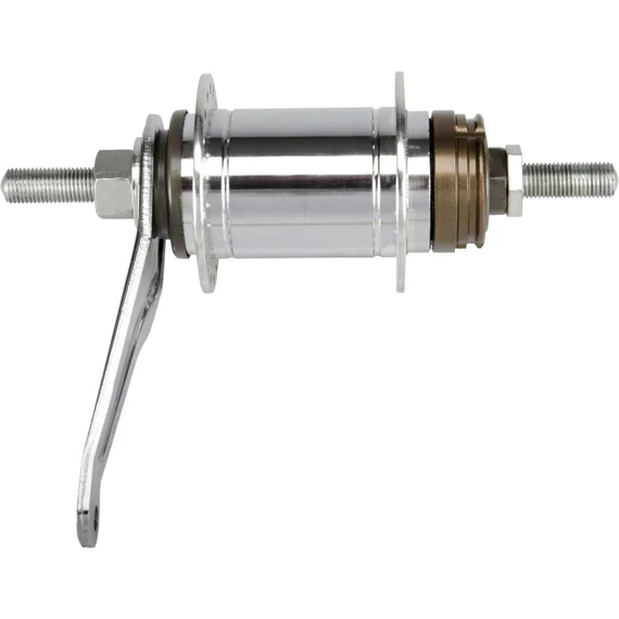 Shimano hátsó agy nexus 36l kontrás cb-e110 :109 ax:158 kerékpáros