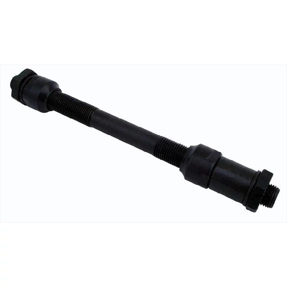 Longus agyhoz tengelyhátsókomplett 3/8"x26t m10x140mm qr-es  kerékpáros