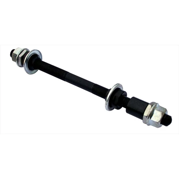 Longus agyhoz tengelyhátsómtb kompl. 3/8"x26t 175mm  kerékpáros