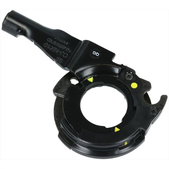 Shimano agyváltó kilincsmű cj-nx10 kerékpáros