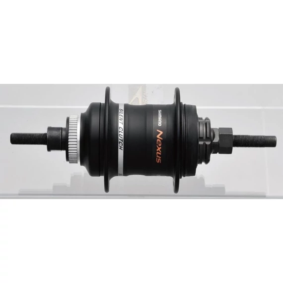 Shimano agyváltó nexus 32l 3-as tárcsafék fekete 135mm  szerelék:sm3d55 kerékpáros