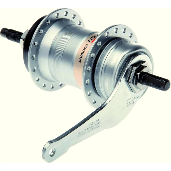 Shimano agyváltó nexus 36l 3-as kontrás ez. 120mm  szer.:sm3c41 kerékpáros