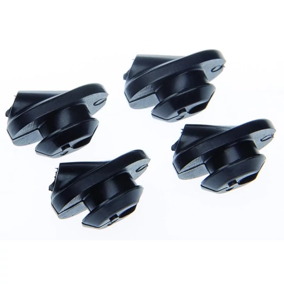 Shimano alátét ew-sd50 sm-gm01 (6mm circle)x4 gumibumbi kerékpáros