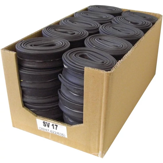 Schwalbe belső 26 dv13 26x150-240 40mm 190g 1db!!   kerékpáros
