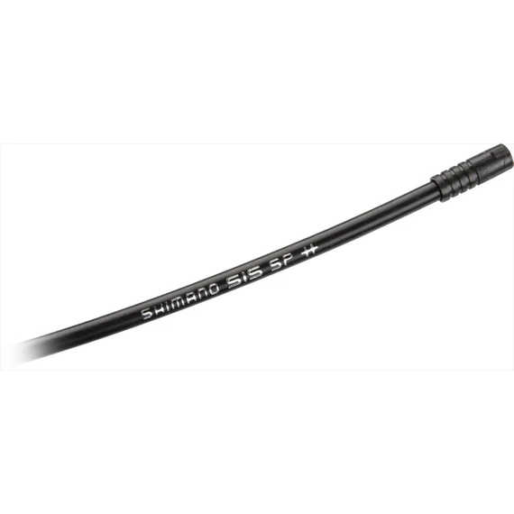Shimano bowdenház váltó sp40 600mm fekete kerékpáros