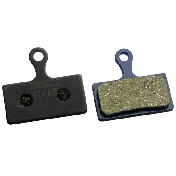 Brakco Fékbetét  Shimano XTR kerékpáros