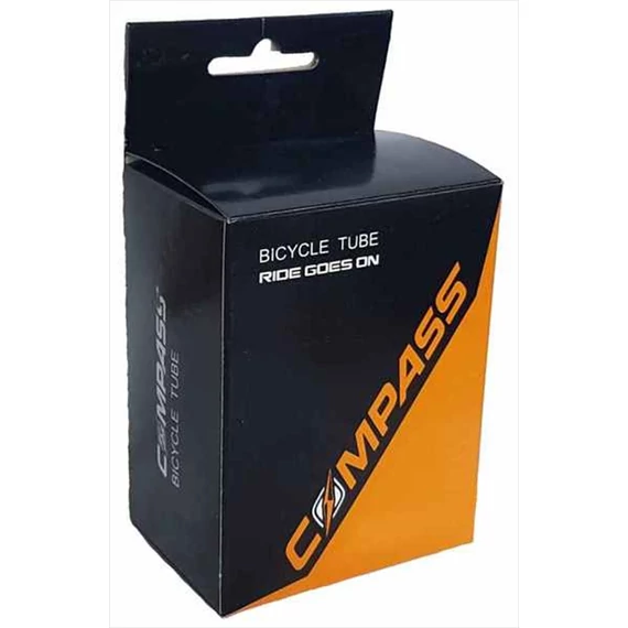 Compass ömlő 700x35-43C AV48mm kerékpáros