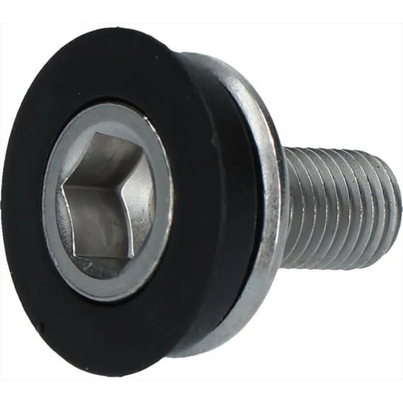 Shimano csavar hajtókar rögzítő fc-m460 kerékpáros