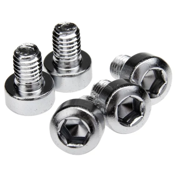 Shimano csavar láncvédőhöz fcm563 5db kerékpáros
