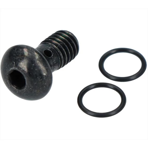 Shimano csavar olajvez.-hez +alátét /smbh60-61-hez/ kerékpáros