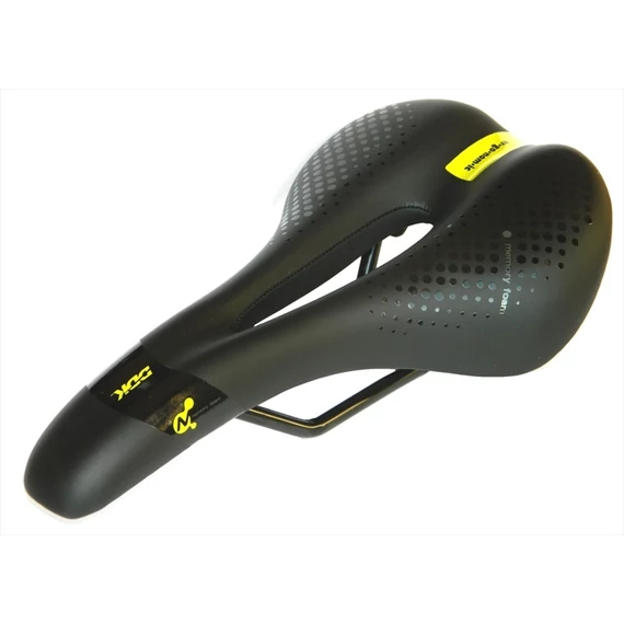 DDK Nyereg Ergonomic MTB férfi kerékpáros