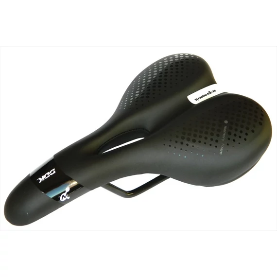 DDK Nyereg Ergonomic MTB női kerékpáros