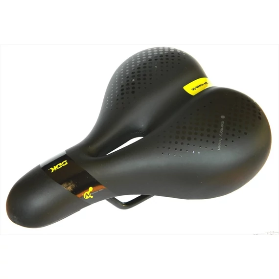 DDK Nyereg Ergonomic Trekking kerékpáros