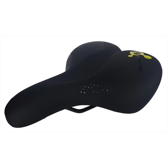 DDK Nyereg Memory Comfort Eco kerékpáros
