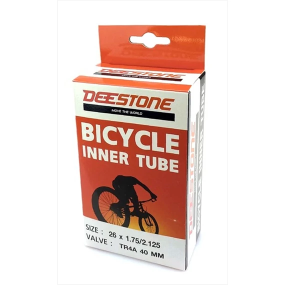 Deestone 26x1,75-2,125 AV 40mm kerékpáros