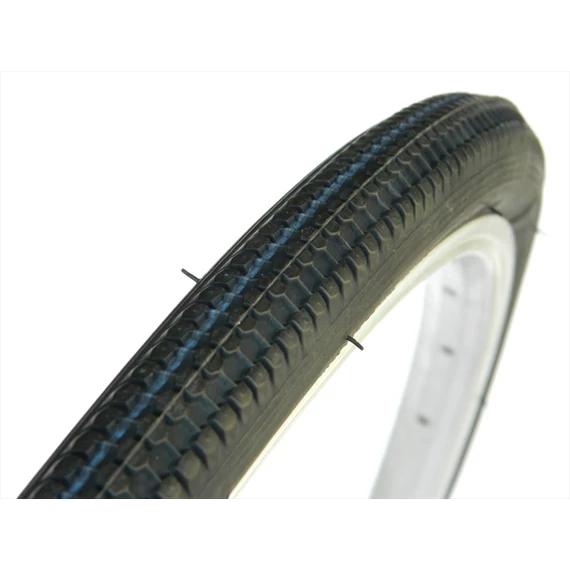 Deestone 27x11/4 (32-630) D272 kerékpáros külső gumi