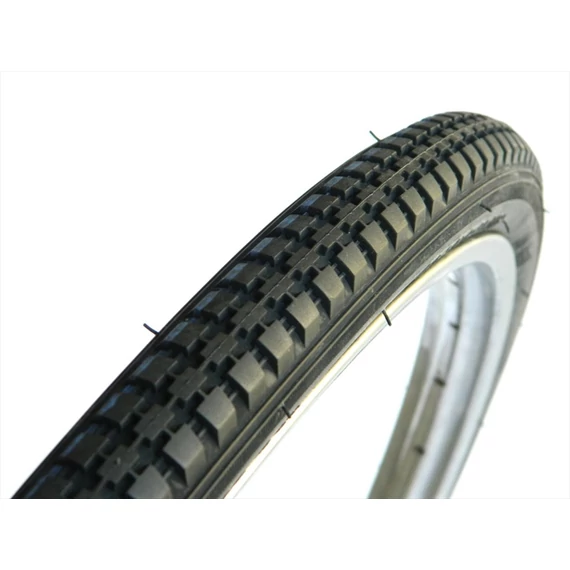 Deestone 28x11/2 (40-635) D281 kerékpáros külső gumi