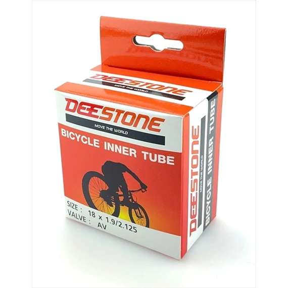 Deestone TÖMLŐ 18x1,9/2,125 AV kerékpáros