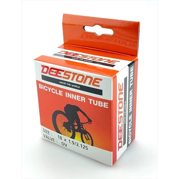 Deestone TÖMLŐ 18x1,9/2,125 DV kerékpáros