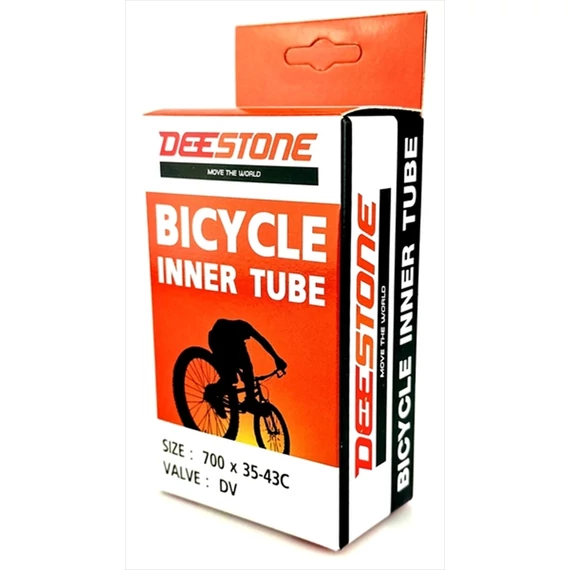 Deestone TÖMLŐ 700x35-43c DV kerékpáros
