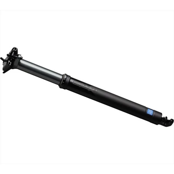 PRO dropper post tharsis 100mm 316mm / 400mm belső bowdenezés kar nélkül kerékpáros
