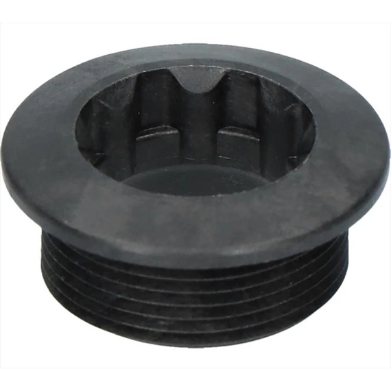 Shimano ez húzza fel fc-m980 crank arm fixing bolt kerékpáros