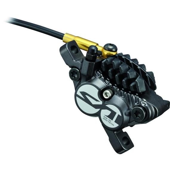 Shimano fék e/h tárcsafék saint hidraulikus m-hb fékbetét kerékpáros