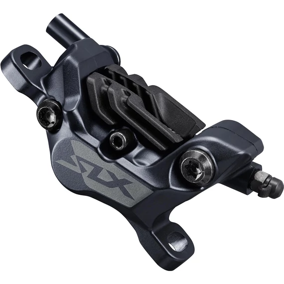 Shimano fék e/h tárcsafék slx hidraulikus r-hb fékbetét kerékpáros