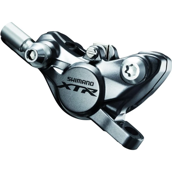 Shimano fék e/h tárcsafék xtr hidraulikus r-fékbetét kerékpáros