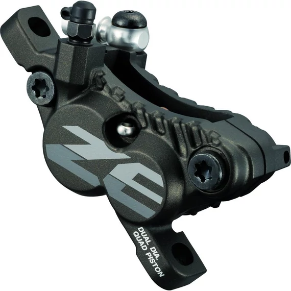 Shimano fék e/h tárcsafék zee hidraulikus r-fékbetét kerékpáros