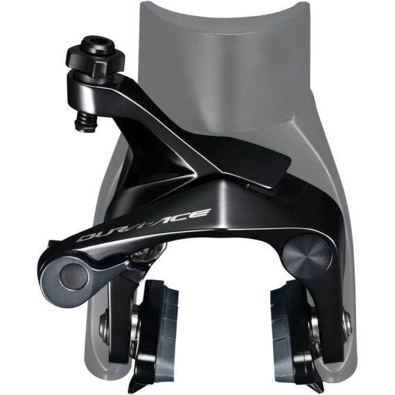 Shimano fékelsőpatkófék dura-ace direct mount 51mm r55c4 fékpofa kerékpáros