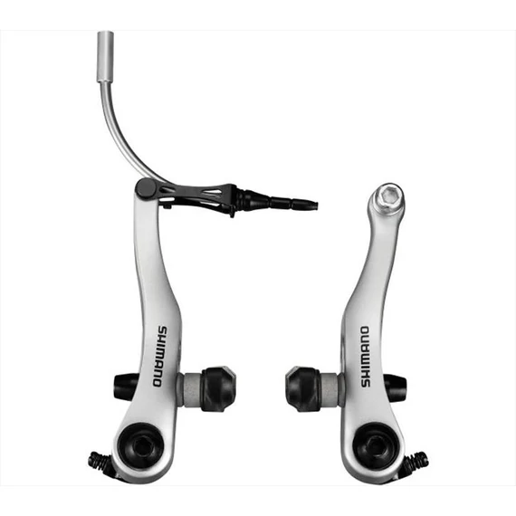 Shimano fékelsőv-fék tiagra ezüst s70t fékpofa kerékpáros