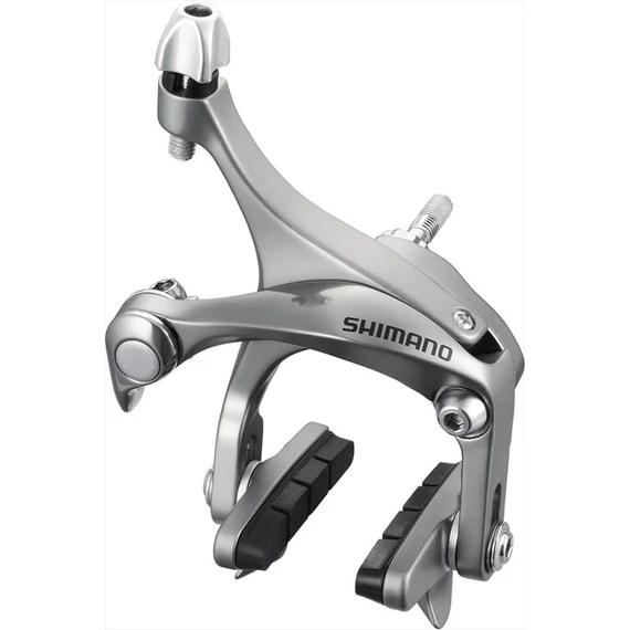 Shimano fékhátsópatkófék 105 49mm r55c3 fékpofa kerékpáros