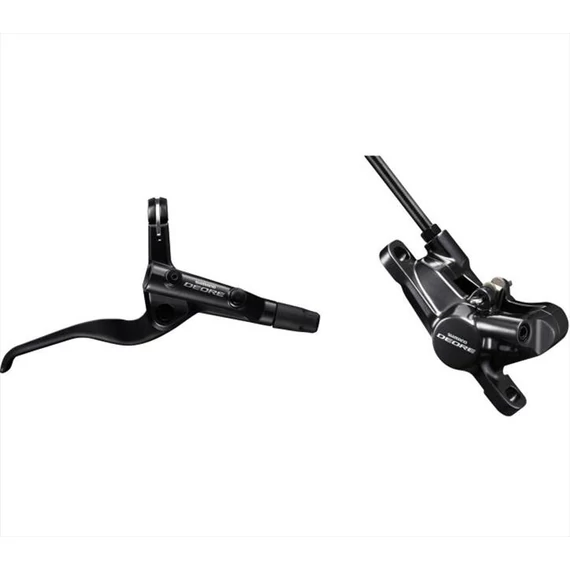 Shimano fékhátsótárcsa set bl-t6000(r) br-m6000(r) fekete 17m r-fékbetét kerékpáros