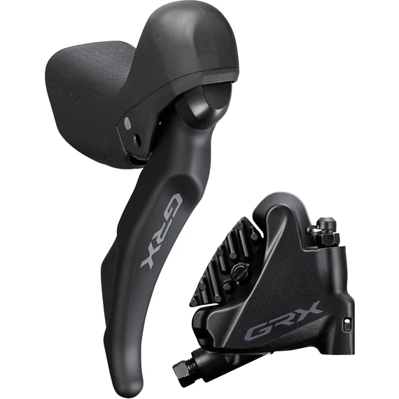 Shimano fékhátsótárcsa set grx rx4001rrdsc170a 1700mm r-hb fékbetét kerékpáros