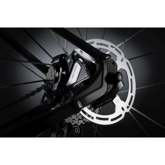 Shimano fékhátsótárcsafék metrea hidraulikus r-fékbetét kerékpáros