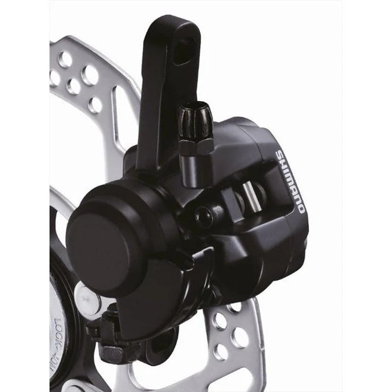 Shimano fékhátsótárcsafék sora bowdenes r-fékbetét kerékpáros