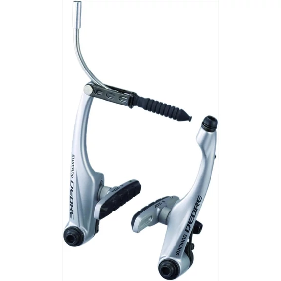 Shimano fékhátsóv-fék dxr s70c fékpofa kerékpáros